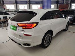 Honda Avancier 2023 370TURBO AWD Premium Edition - ფოტო 7
