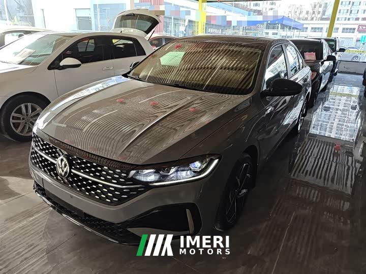 Volkswagen Lavida 280TSI DSG Starry Sky Full-Featured Edition - ავტომობილი ჩინეთიდან
