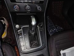 Volkswagen Lavida 280TSI DSG Starry Sky Full-Featured Edition - ფოტო 10