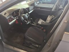 Volkswagen Lavida 280TSI DSG Starry Sky Full-Featured Edition - ფოტო 11