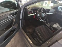Volkswagen Lavida 280TSI DSG Starry Sky Full-Featured Edition - ფოტო 12