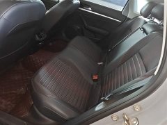 Volkswagen Lavida 280TSI DSG Starry Sky Full-Featured Edition - ფოტო 13