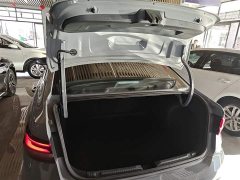 Volkswagen Lavida 280TSI DSG Starry Sky Full-Featured Edition - ფოტო 15