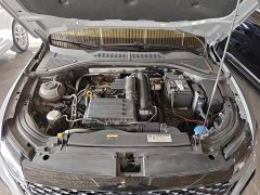 Volkswagen Lavida 280TSI DSG Starry Sky Full-Featured Edition - ფოტო 16