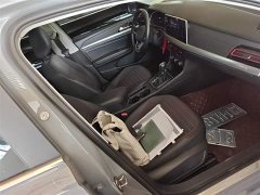 Volkswagen Lavida 280TSI DSG Starry Sky Full-Featured Edition - ფოტო 20