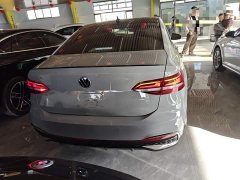 Volkswagen Lavida 280TSI DSG Starry Sky Full-Featured Edition - ფოტო 4