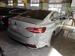 Volkswagen Lavida 280TSI DSG Starry Sky Full-Featured Edition - ფოტო 5