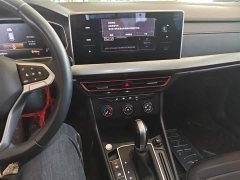 Volkswagen Lavida 280TSI DSG Starry Sky Full-Featured Edition - ფოტო 9