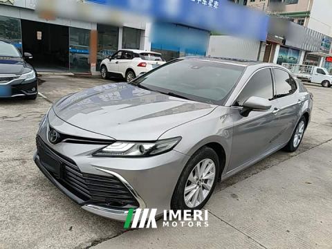 2021 Toyota Camry 2.0G Luxury - ავტომობილი ჩინეთიდან