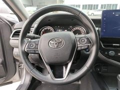 Toyota Camry 2.0G Luxury - ფოტო 11