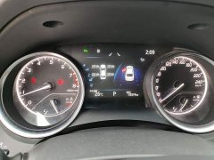 Toyota Camry 2.0G Luxury - ფოტო 12