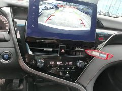Toyota Camry 2.0G Luxury - ფოტო 13