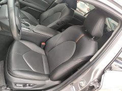 Toyota Camry 2.0G Luxury - ფოტო 15