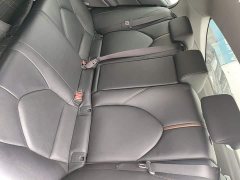 Toyota Camry 2.0G Luxury - ფოტო 17