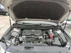 Toyota Camry 2.0G Luxury - ფოტო 20