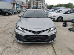 Toyota Camry 2.0G Luxury - ფოტო 3