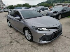 Toyota Camry 2.0G Luxury - ფოტო 4