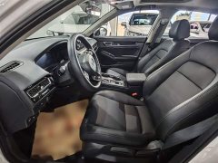 Honda Civic 2023 240TURBO CVT Dynamic C-Position Special Edition - ფოტო 10