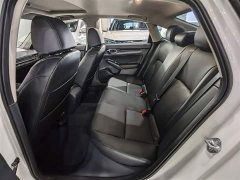 Honda Civic 2023 240TURBO CVT Dynamic C-Position Special Edition - ფოტო 11