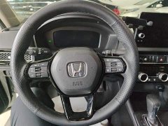 Honda Civic 2023 240TURBO CVT Dynamic C-Position Special Edition - ფოტო 12