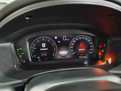 Honda Civic 2023 240TURBO CVT Dynamic C-Position Special Edition - ფოტო 13