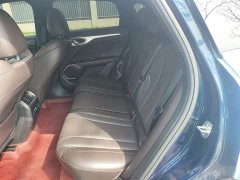 Great Wall Wei Brand Mocha 2021 2.0T Two-Wheel Drive Rich Edition - ფოტო 16
