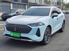 Great Wall Wei Brand Mocha 2021 2.0T Two-Wheel Drive Rich Edition - ფოტო 2