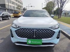 Great Wall Wei Brand Mocha 2021 2.0T Two-Wheel Drive Rich Edition - ფოტო 3