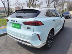 Great Wall Wei Brand Mocha 2021 2.0T Two-Wheel Drive Rich Edition - ფოტო 6