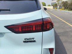 Great Wall Wei Brand Mocha 2021 2.0T Two-Wheel Drive Rich Edition - ფოტო 7