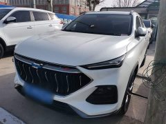 Changan Oushan X5 2021 1.5T DCT Premier - ფოტო 1