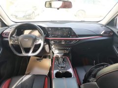 Changan Oushan X5 2021 1.5T DCT Premier - ფოტო 10
