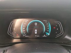 Changan Oushan X5 2021 1.5T DCT Premier - ფოტო 12