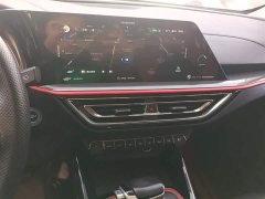 Changan Oushan X5 2021 1.5T DCT Premier - ფოტო 13