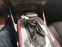 Changan Oushan X5 2021 1.5T DCT Premier - ფოტო 14