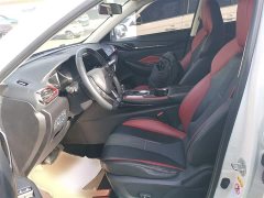Changan Oushan X5 2021 1.5T DCT Premier - ფოტო 15