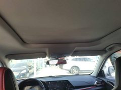 Changan Oushan X5 2021 1.5T DCT Premier - ფოტო 18