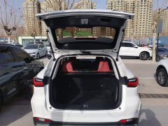 Changan Oushan X5 2021 1.5T DCT Premier - ფოტო 19