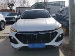 Changan Oushan X5 2021 1.5T DCT Premier - ფოტო 3