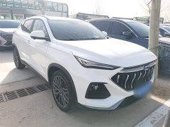 Changan Oushan X5 2021 1.5T DCT Premier - ფოტო 4