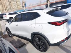 Changan Oushan X5 2021 1.5T DCT Premier - ფოტო 5