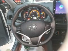 Toyota Yaris L Zhixuan X 1.5L CVT Luxury Plus - ფოტო 11