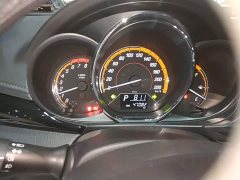 Toyota Yaris L Zhixuan X 1.5L CVT Luxury Plus - ფოტო 12