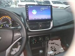 Toyota Yaris L Zhixuan X 1.5L CVT Luxury Plus - ფოტო 13