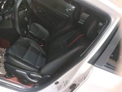 Toyota Yaris L Zhixuan X 1.5L CVT Luxury Plus - ფოტო 15