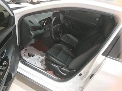 Toyota Yaris L Zhixuan X 1.5L CVT Luxury Plus - ფოტო 16