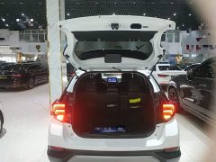 Toyota Yaris L Zhixuan X 1.5L CVT Luxury Plus - ფოტო 19