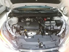 Toyota Yaris L Zhixuan X 1.5L CVT Luxury Plus - ფოტო 20