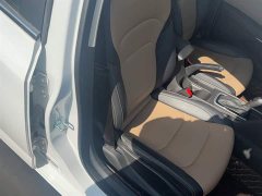 Chevrolet Cruze 2022 320 Automatic Enjoy Sunroof Edition - ფოტო 11