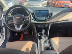 Chevrolet Cruze 2022 320 Automatic Enjoy Sunroof Edition - ფოტო 13